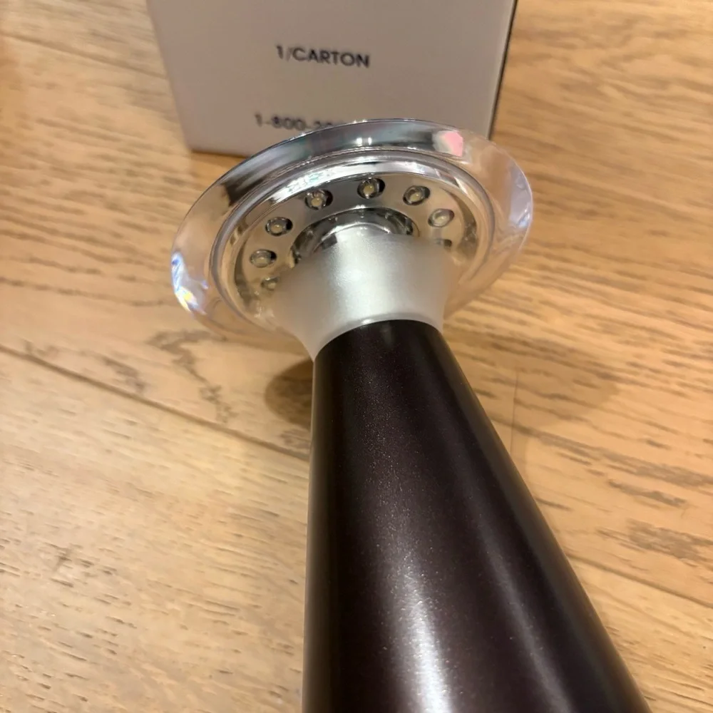 Uline sleek bronze
